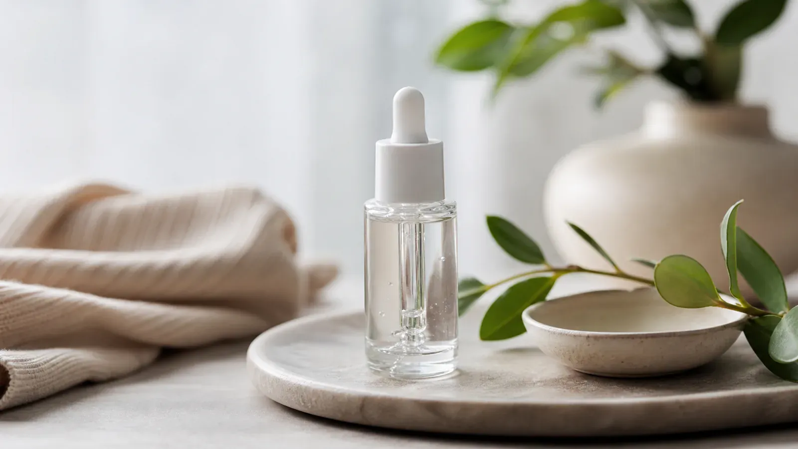Editorial image for Niacinamide: The Ultimate Skincare Ingredient for Sensitive Skin