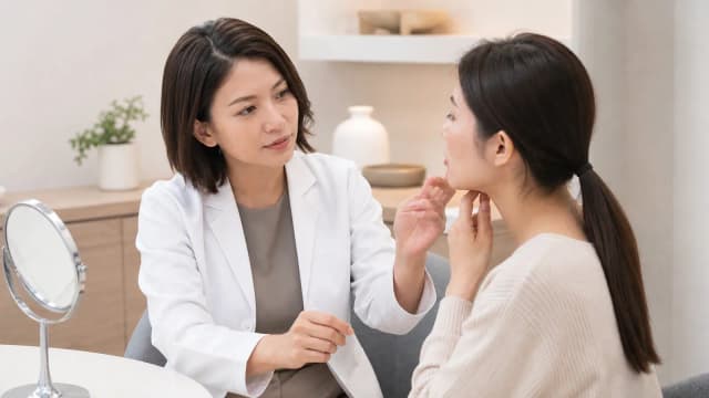 Editorial image for Not Satisfied with Laser Treatments for Pigmentation? How to Deal with Post-inflammatory Hyperpigmentation? Experts Share Solutions