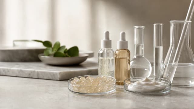 Editorial image for Novel Delivery Systems: The Increasing Importance of New Technologies for Effective Skincare Product Delivery