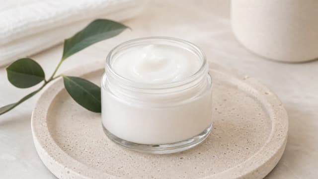 Editorial image for Oil-in-Water (O/W) Emulsions: Their Prevalence in Everyday Skincare and Cosmeceutical Products
