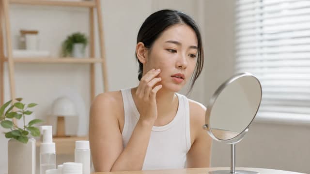 Editorial image for Oily Control Strategies: Stay Away from Acne – Tips for Caring for Oily Skin