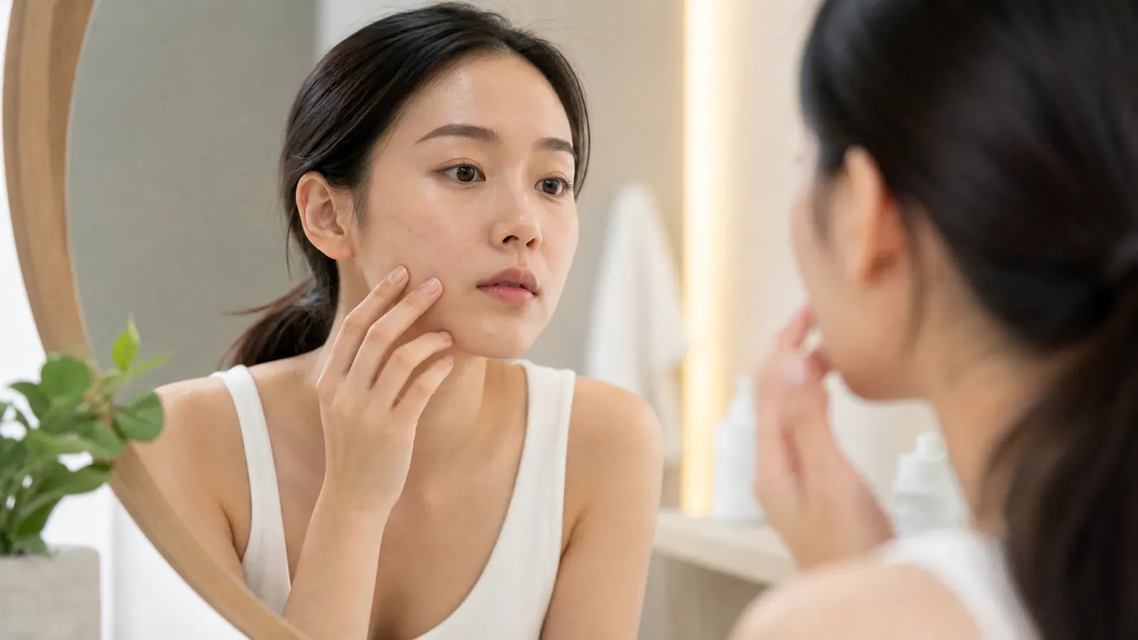 Editorial image for Oily Skin and Enlarged Pores – ZO’s Guide to Balance and Refinement