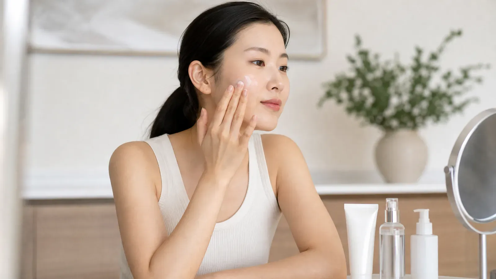「無需手術的皮膚緊緻:深入了解無侵入性衰老眼部療法」的專題圖片