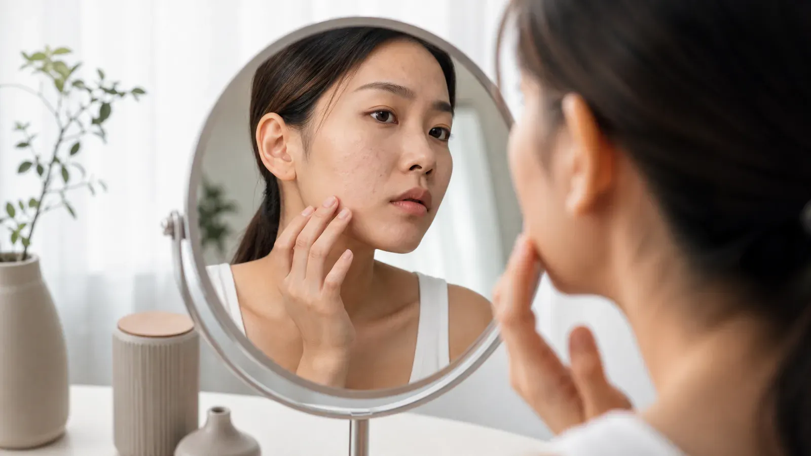 「突破暗瘡的困擾:二氧化碳激光助你擁有光滑肌膚的秘密」的專題圖片