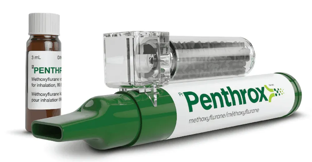 penthrox
