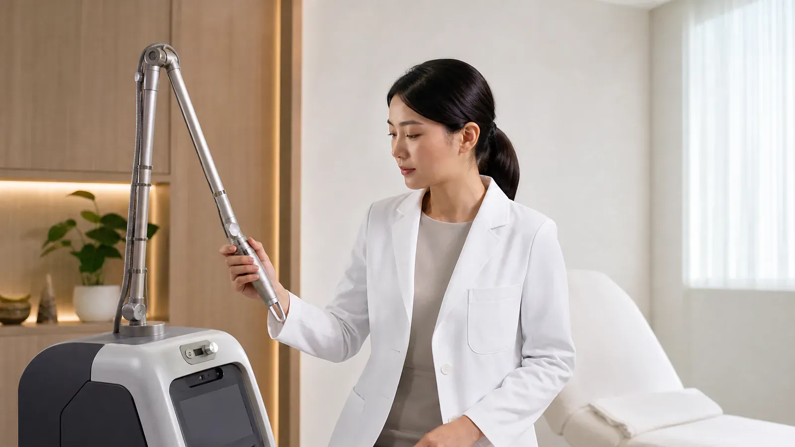 Editorial image for Pico Lasers in Dermatology: Revolutionizing Skin Treatment
