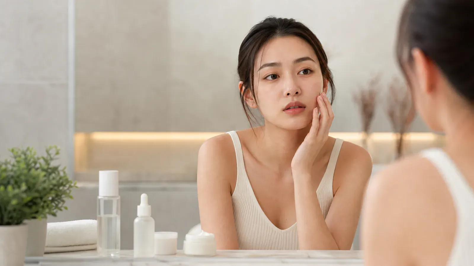 「正確使用保濕乳液:專家教你擺脫乾性肌膚困擾」的專題圖片