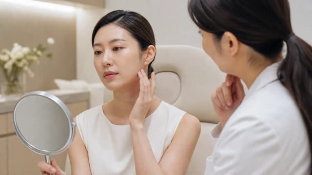 Editorial image for Radiofrequency Skin Tightening vs. HIFU Skin Tightening: Which is More Effective? Experts Share the Best Strategies for Addressing Facial Sagging!