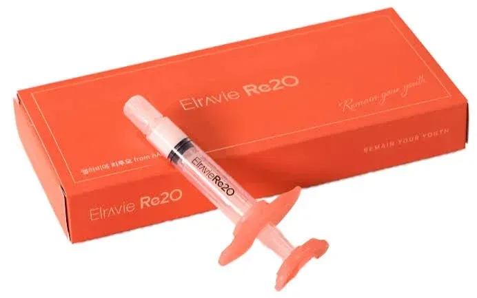 Re2O ECM 注射