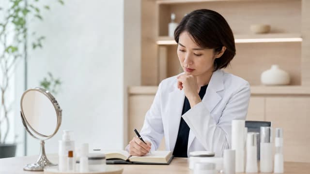 Editorial image for Reevaluating Skincare: A Doctor’s Journey Through Misconceptions and Advancements in Treatment