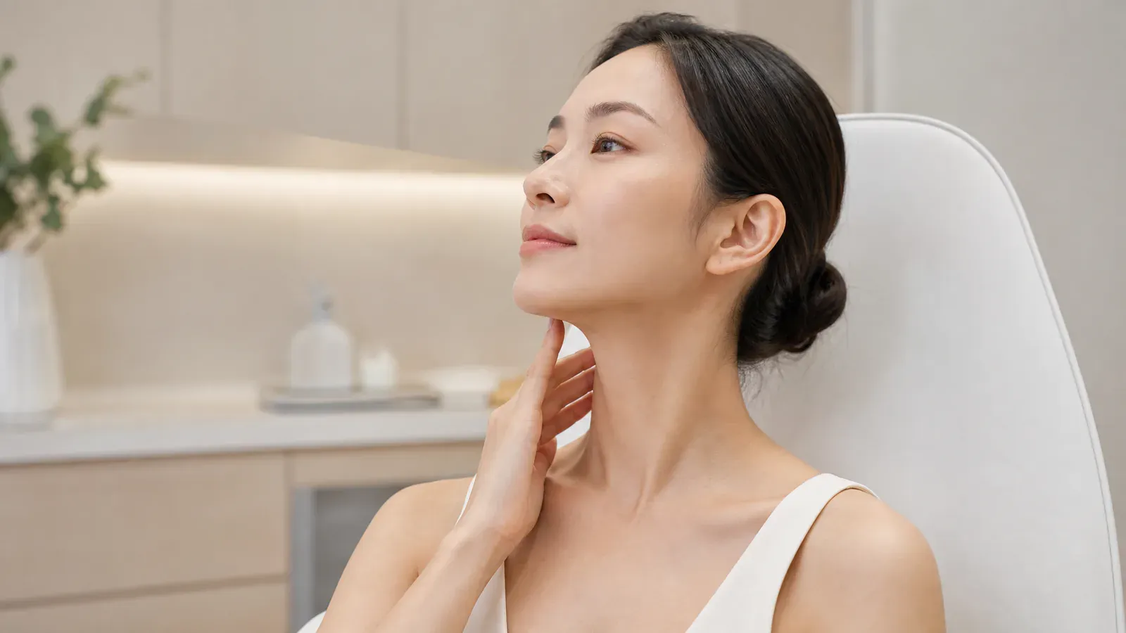 「敏感肌膚的化妝品和護膚考量」的專題圖片