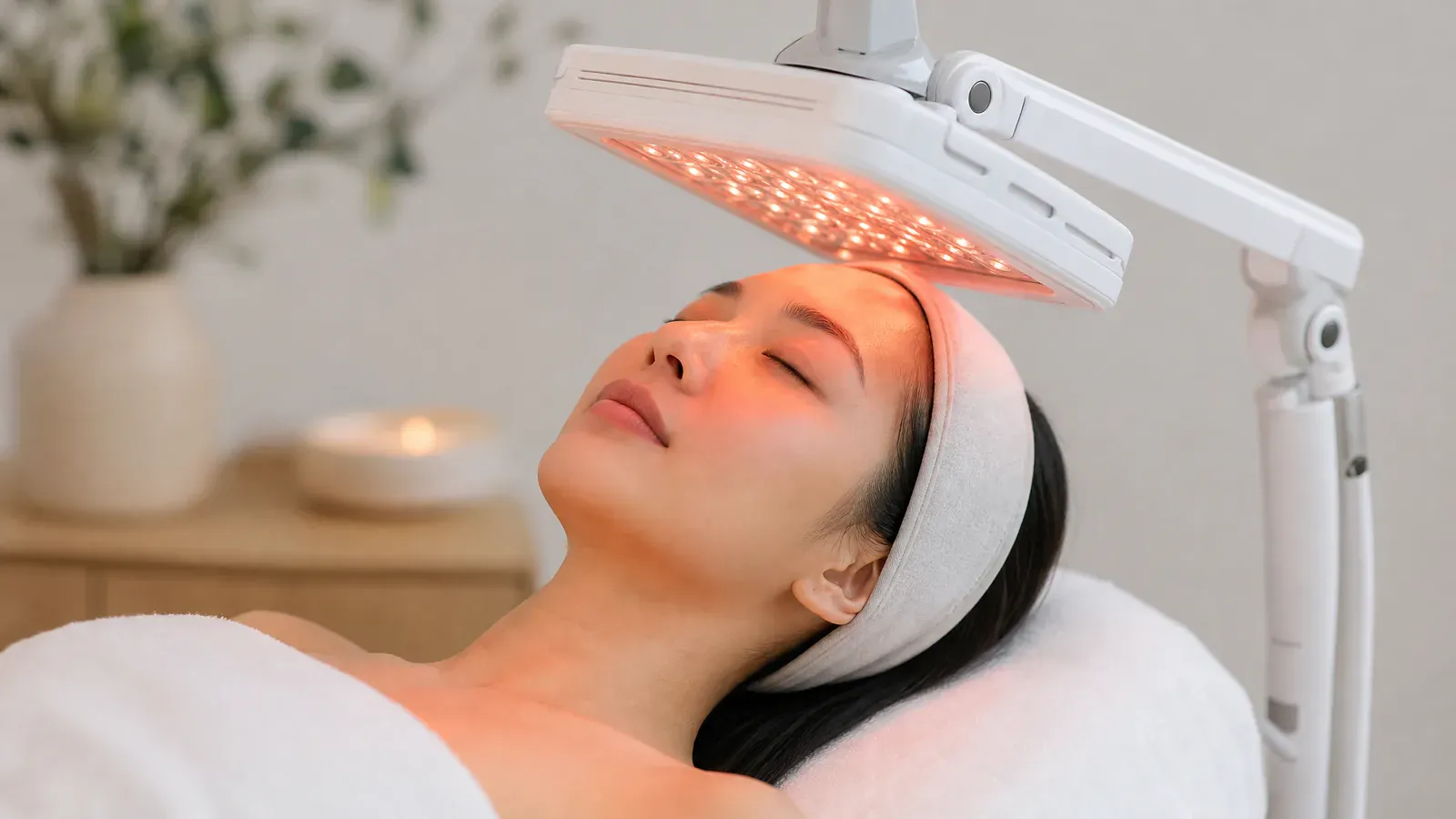 Editorial image for Revolutionizing Dermatology: The Impact of LED Therapy on Acne Treatment, Wound Healing, and Soft Tissue Recovery