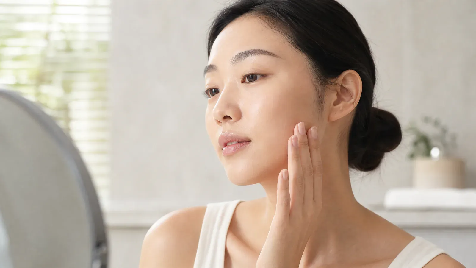 「擁有健康皮膚的秘訣:保濕觀念再思考」的專題圖片