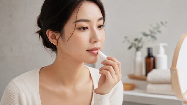 Editorial image for Secrets to Keeping Your Lips Soft and Supple: Doctors Share Effective Lip Care Tips