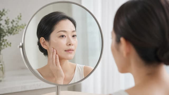 Editorial image for Secrets to Maintaining Youthful Vitality: Four Anti-Aging Tips