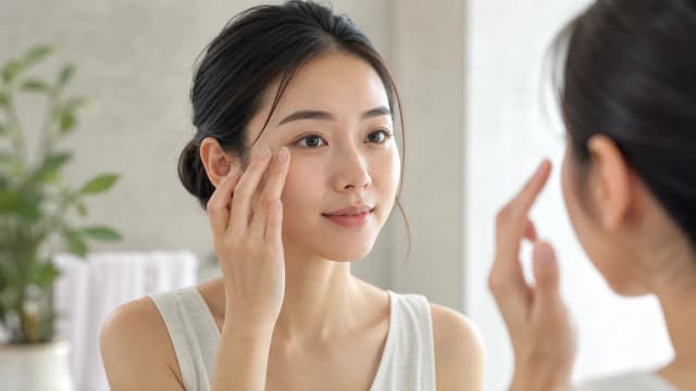 Editorial image for Secrets to Prevent Aging Around the Eyes: Four Tips to Restore Your Youth