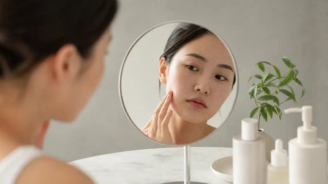Editorial image for Skincare Tips for Oily Skin: Effective Methods to Say Goodbye to Acne