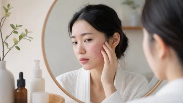 Editorial image for Skincare Tips for Seborrheic Dermatitis: Expert Analysis and Recommendations