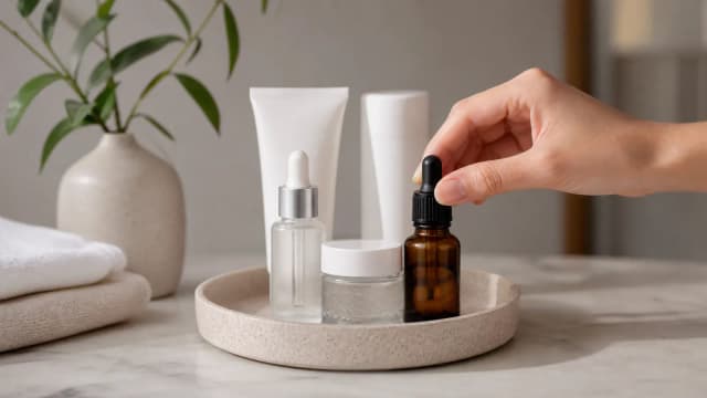Editorial image for Skincare Tips: The Correct Use of Retinol and Exfoliating Products