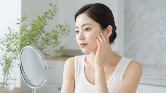 Editorial image for Smart Sharing on Efficient Whitening and Skincare