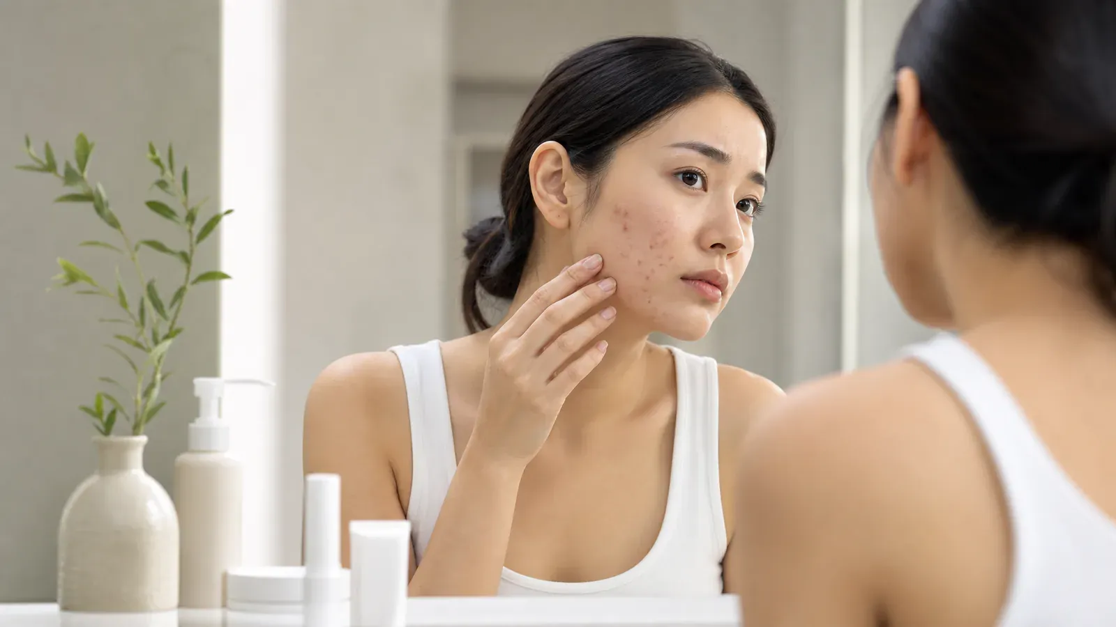 Editorial image for Tackling Acne with Science- The ZO Skin Health Acne Protocol