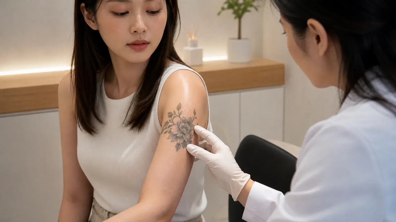 Editorial image for Tattoo Removal: A Comprehensive Guide