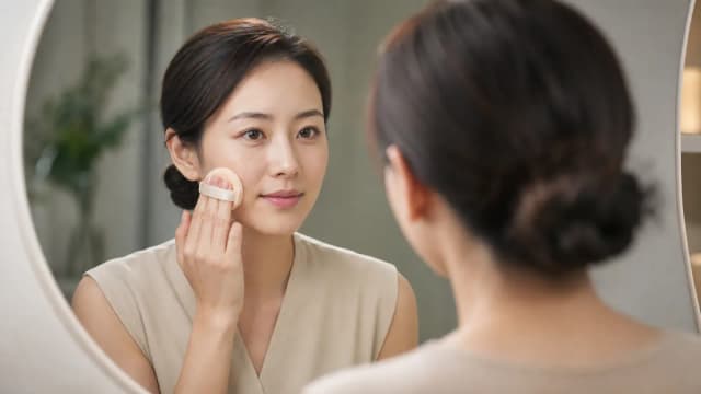 Editorial image for The Application of Camouflage Makeup to Improve the Appearance and Psychosocial Well-being of Individuals with Skin Blemishes
