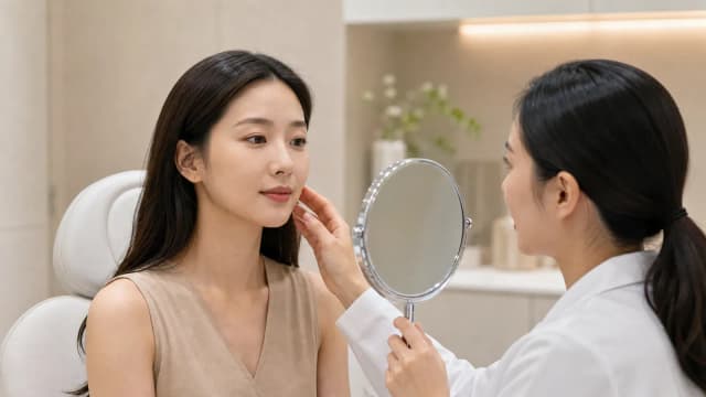Editorial image for The Art of Non-Surgical Aesthetics: Techniques for Transforming Ordinary Features into Stunning Enhancements