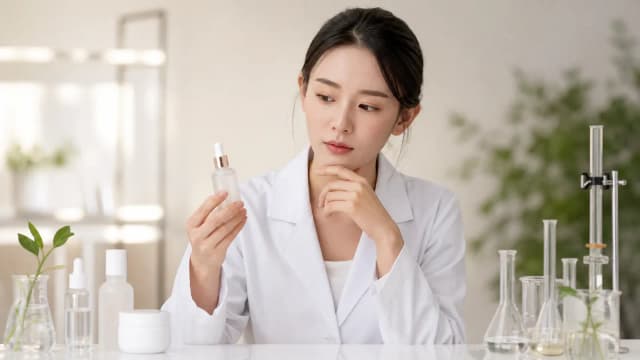 Editorial image for The Correct Concept of Skin Repair: How to Determine if Skincare Products Truly Repair the Skin