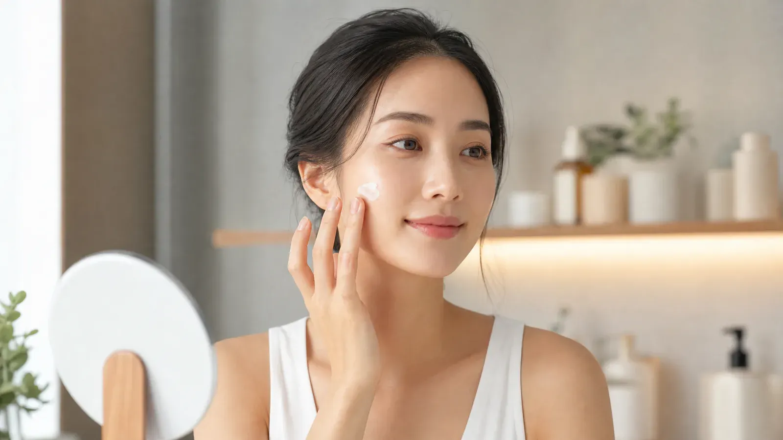 Editorial image for The crucial role of cosmetics in maintaining and improving overall skin health