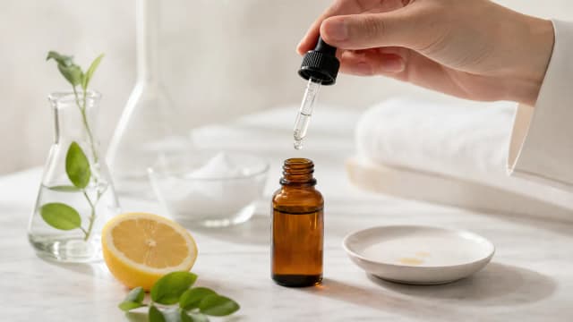 Editorial image for The Effects of Topical Vitamin C and Skincare Tips