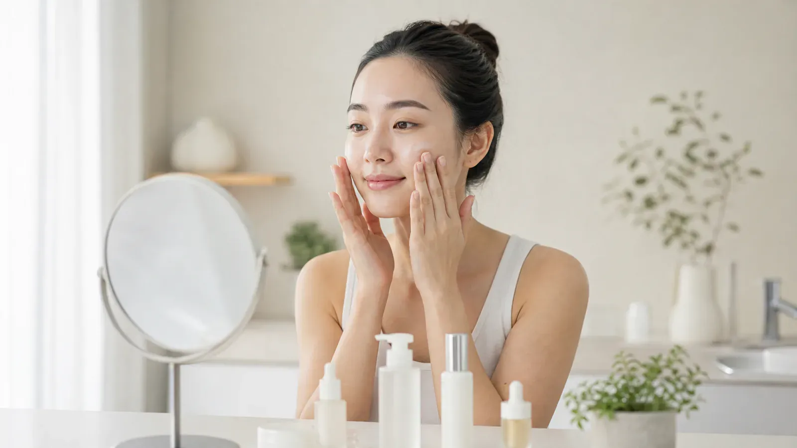 Editorial image for The Essential Skincare Routine: A Simple, Doctor-Developed Guide for All Skin Types