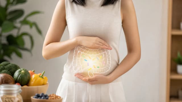 Editorial image for The Importance of Gut Microbiota and How to Maintain Its Balance