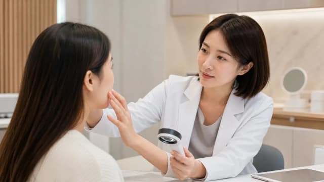 Editorial image for The Importance of Identifying Skin Type: A Doctor Shares Correct Assessment Methods