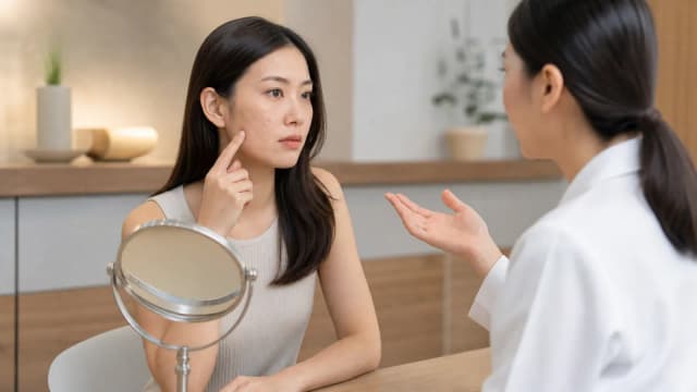 Editorial image for The Importance of Treating Acne Scars: Exploring the Key Role of Subcision