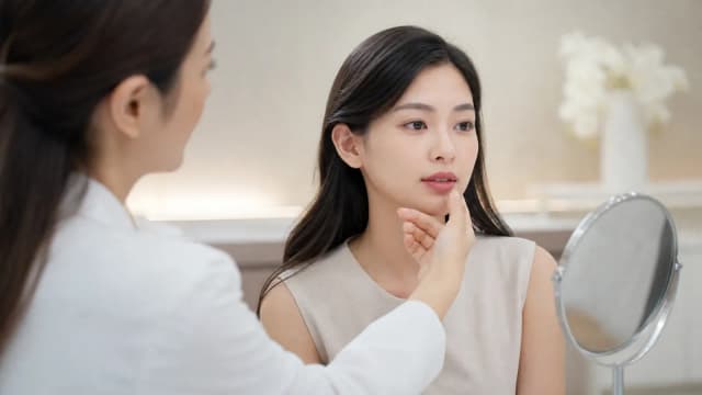 Editorial image for The Key to Naturally Beautiful Lips: How to Choose the Right Lip Shape for You