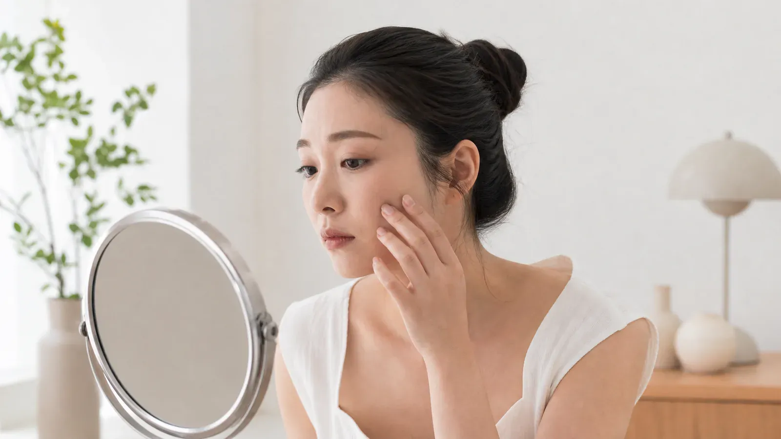 Editorial image for The Main Causes of Skin Aging and How to Combat Them
