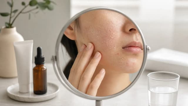 Editorial image for The Miracle of A Acid: An Analysis of the Peeling Phenomenon in Acne Treatment