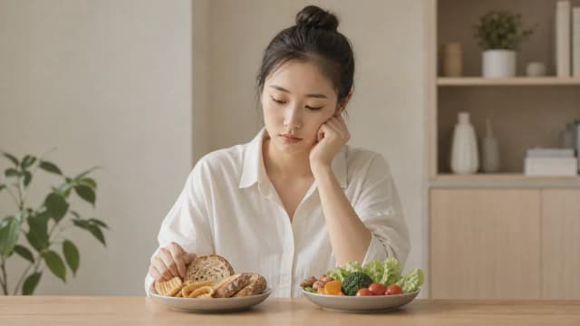 Editorial image for The Relationship Between a Gluten-Free Diet and Acne: What Do We Need to Give Up?