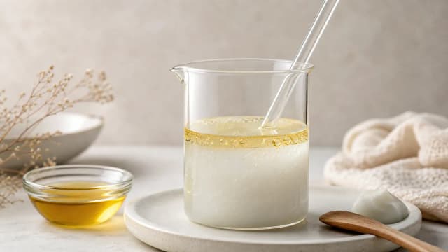 Editorial image for The Role of Emulsifiers: How These Ingredients Affect the pH, Application, Stability, and Delivery of Materials in Emulsions