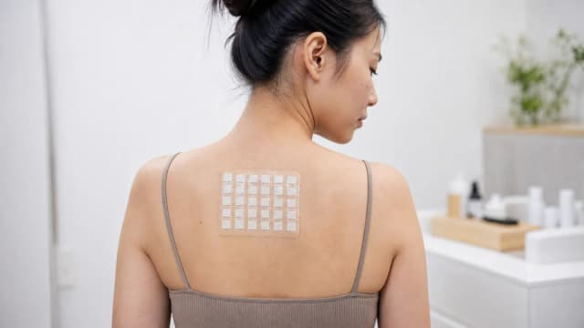 Editorial image for The Role of Patch Testing in Diagnosing Cosmetic Allergies