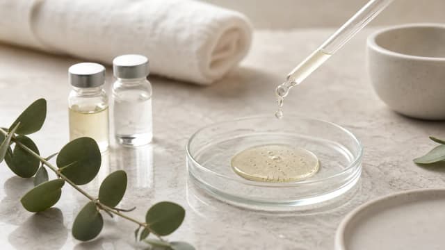 Editorial image for The Savior for Oily Skin: A Comprehensive Analysis of the Three-Stage Deep Peeling Treatment