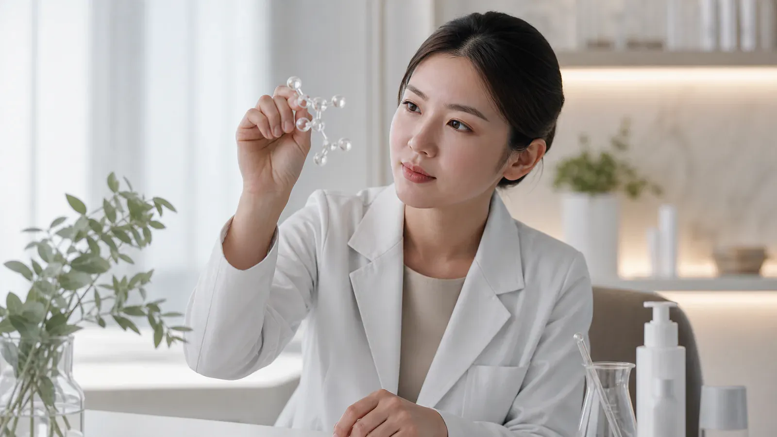「皮膚健康的科學:揭示ZO肌膚健康哲學」的專題圖片
