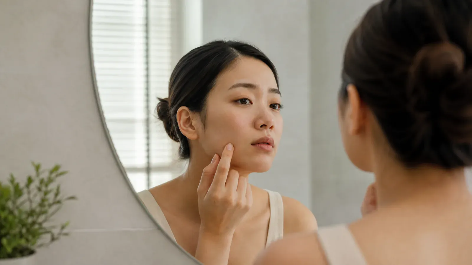「皮脂因素:如何透過控制油脂使肌膚更加清透與ZO」的專題圖片