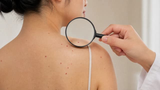 Editorial image for The Secret of Hemangiomas: How to Identify and Address Red Spots on the Body