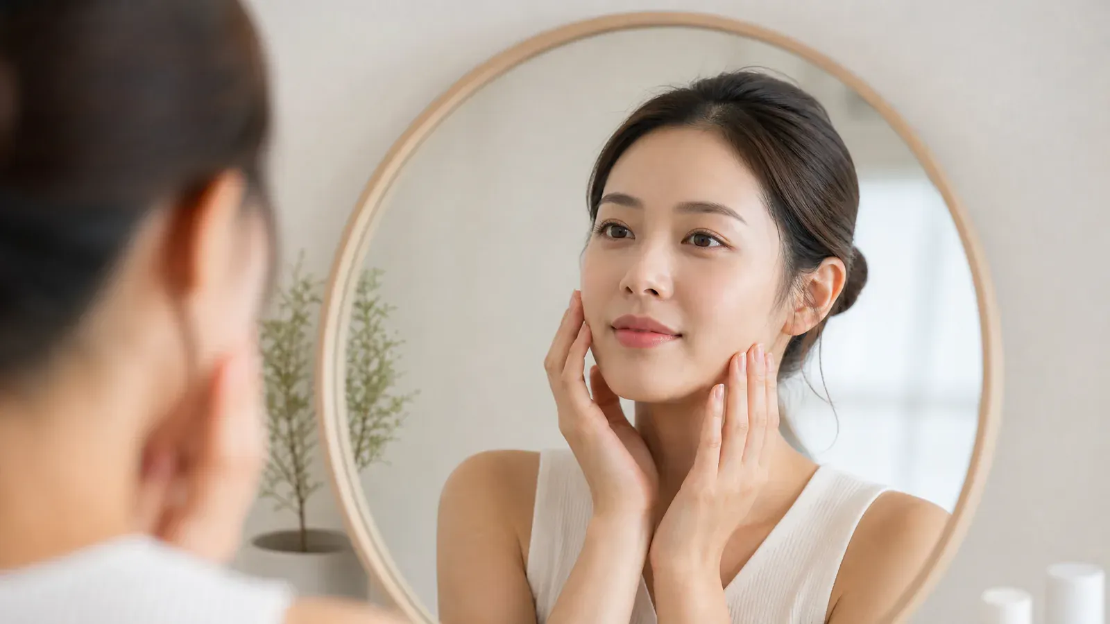 Editorial image for The Secret to Eternal Youth: The Truth About Beauty Goddesses and Young Skin