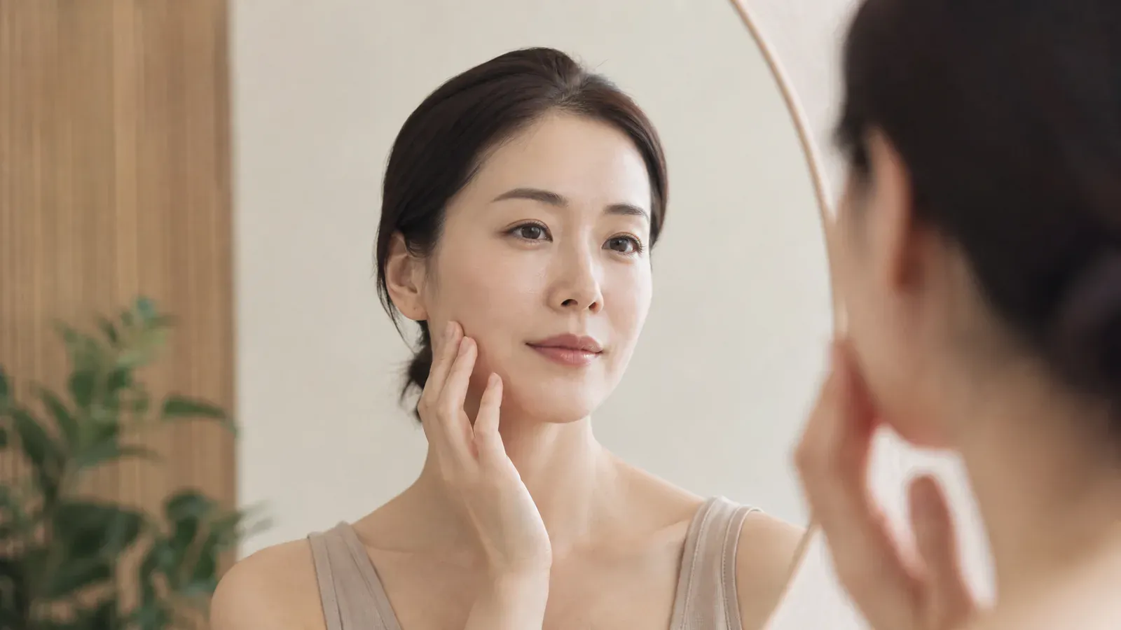 「保持青春的秘密:面對老化,你需要了解這些」的專題圖片