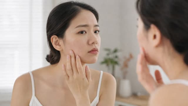 Editorial image for The Secret to Smooth Skin: Causes of Rough Skin and Ways to Improve It