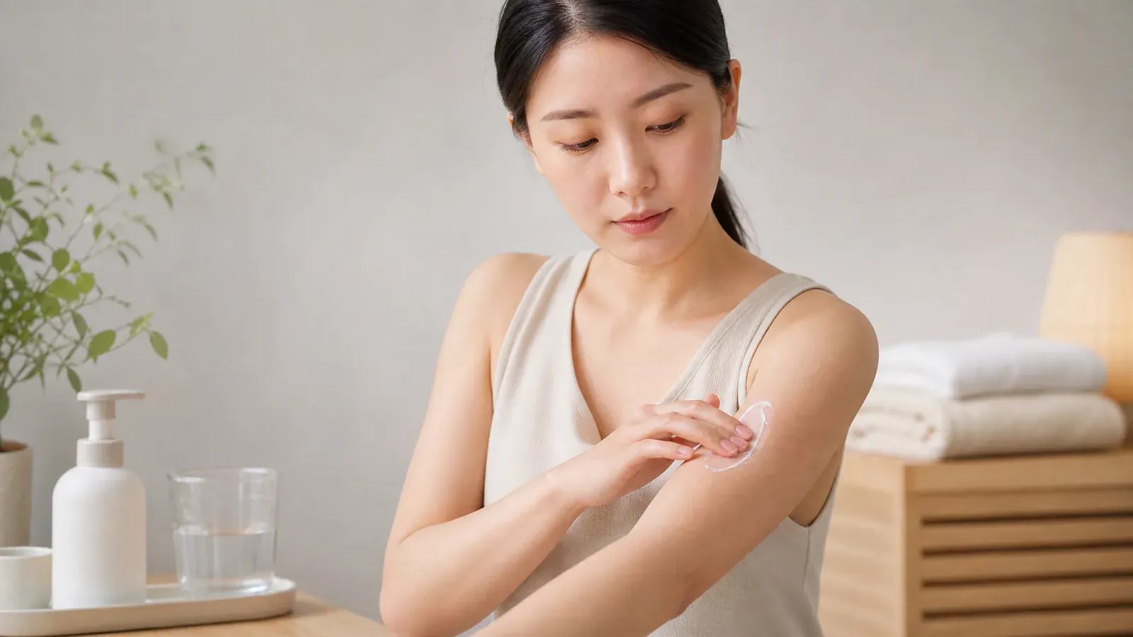 Editorial image for The Significance of Gentle Skincare in Managing Eczema and Other Barrier-Compromised Conditions