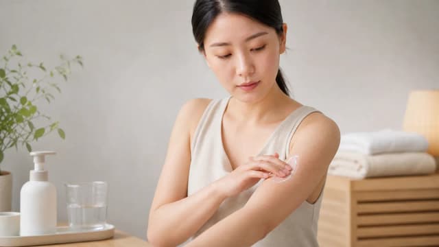 Editorial image for The Significance of Gentle Skincare in Managing Eczema and Other Barrier-Compromised Conditions